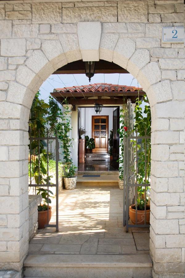Apartments Jasna Rovinj Exterior foto