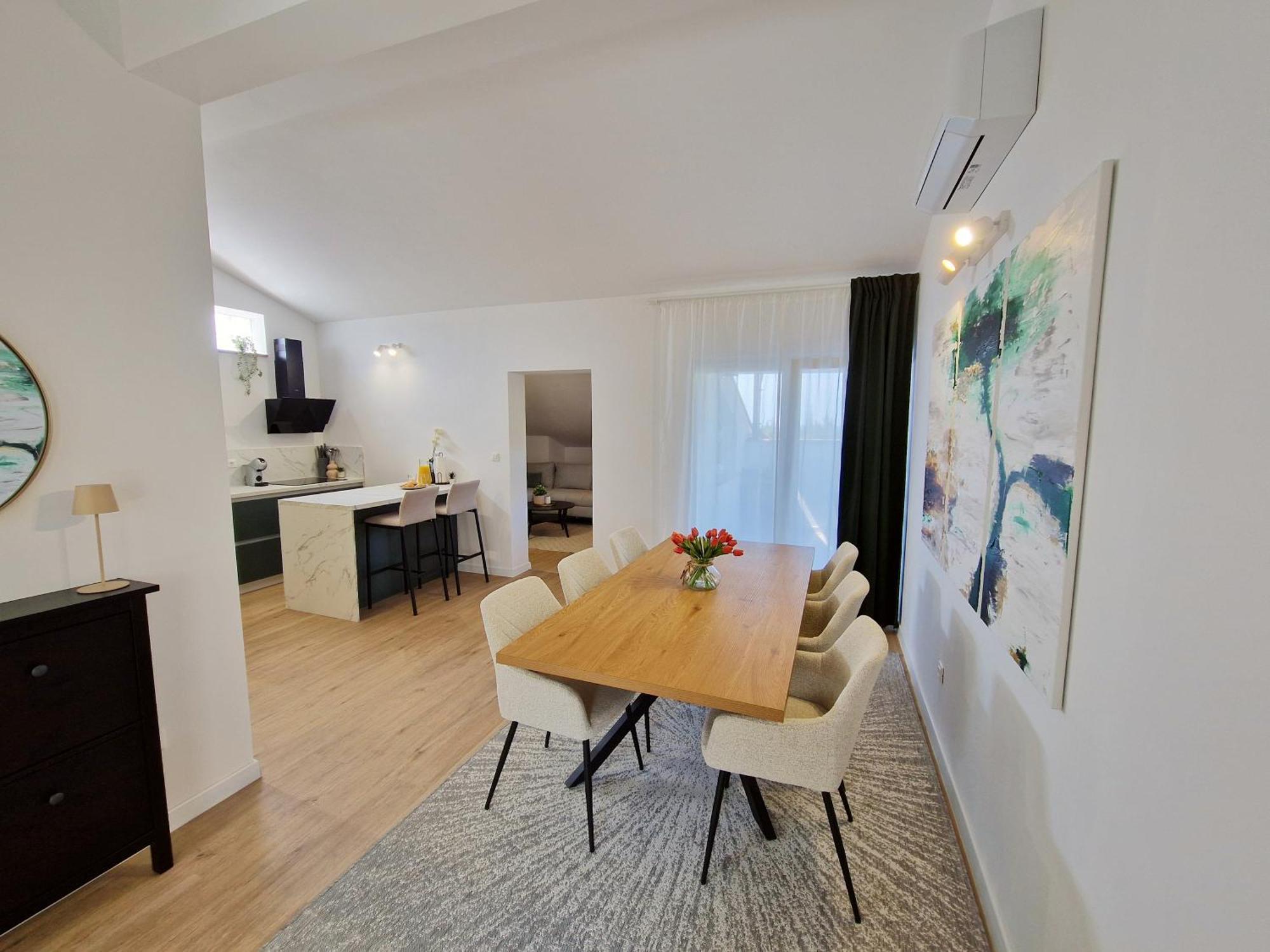 Apartments Jasna Rovinj Exterior foto