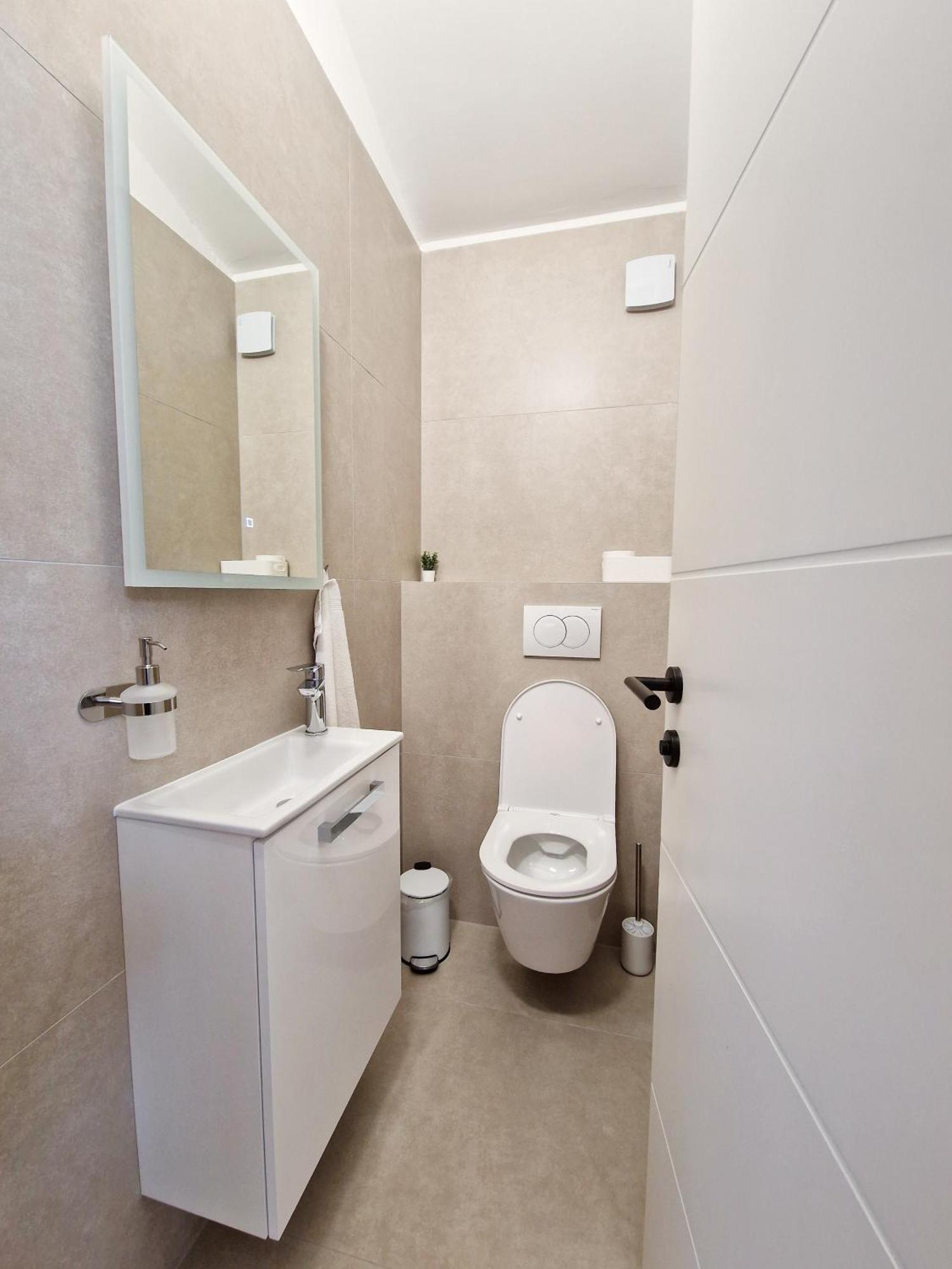 Apartments Jasna Rovinj Exterior foto