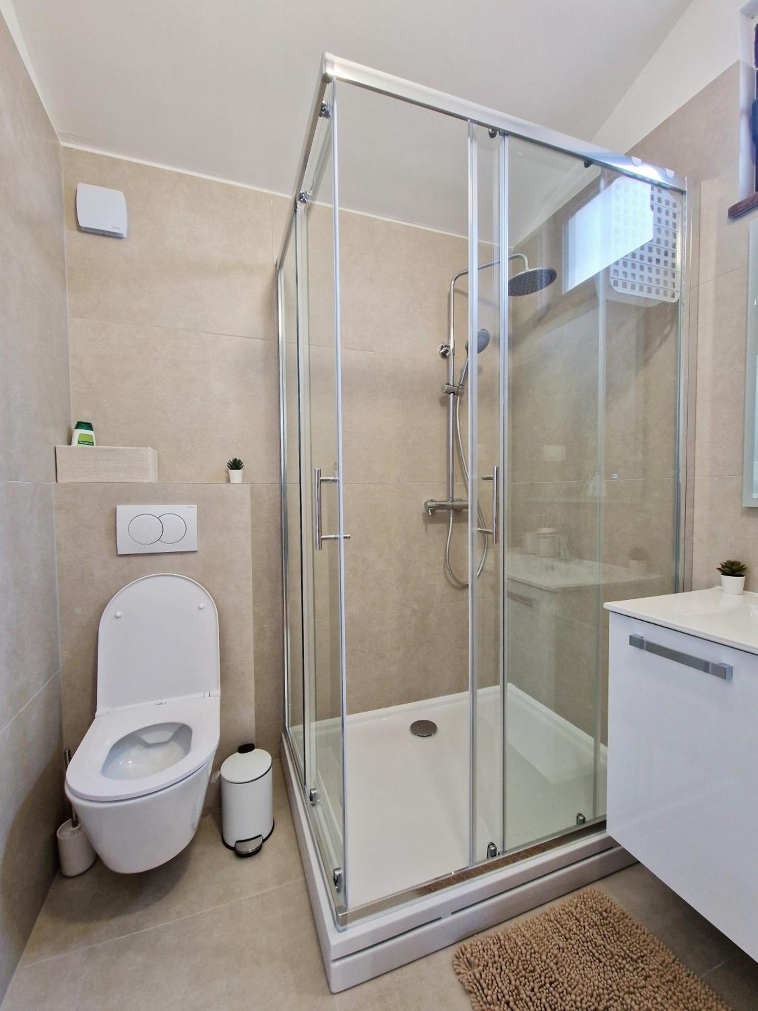 Apartments Jasna Rovinj Exterior foto